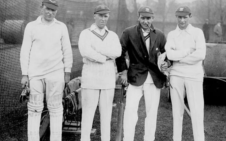 Albert Wensley’s historic feat - The first non-native captain to win the Ranji Trophy Albert Wensley’s historic feat - The first non-native captain to win the Ranji Trophy